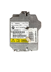 6577921481302 Modulo Airbag Bmw X6 2007>>2013