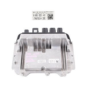 8691833 Modulo de injeção BMW X1 Mini Cooper MEVD1723