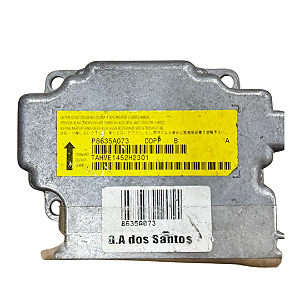 8635A073 Módulo Airbag Mitsubishi Outlander 2016>>2020