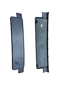 Suporte Placa Parachoque Passat 1998/2000 3B0807719CGRU