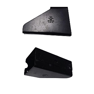8R0813383 Suporte Esquerdo Do Estepe Audi Q5 2009>>2013