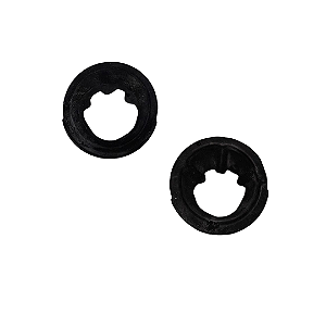 5W0412545 Par Calço de Mola de Suspensão VW 2006>>2010