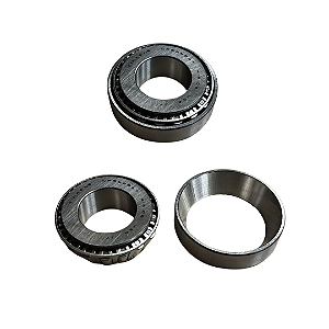 AB394615AA Rolamento Pinhão Diferencial Tras Ford 2011>>2020