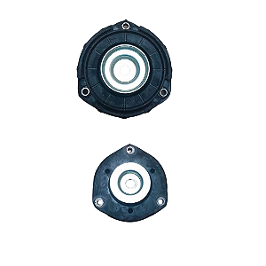 6N0412331E Coxim de Amortecedor Dianteiro VW 1997>>2010