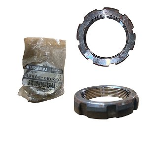 ROLAMENTO DO EIXO TRASEIRO NISSAN 432620W000