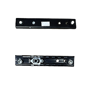 5Z0857819 Regulador Altura Cinto Segurança VW 2004>>2013
