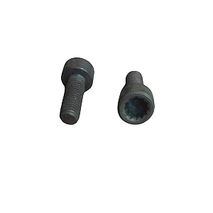 N91046101 Parafuso Arrefecedor Intercoo Amarok VW 2011>>2024