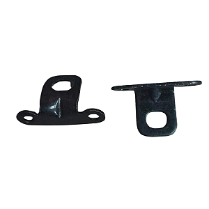 5Z4853799A Suporte Fixacao saia Lateral Crossfox 2004>>2014