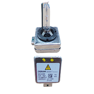 N10721805 Lampada Xenon Passat D3 VW 2010>>2024