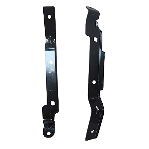 377121263 Suporte Do Radiador Gol VW 1994>>2005