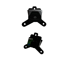 735636561 Botão Comando Freio Mão Jeep Renegade 2015>>2024