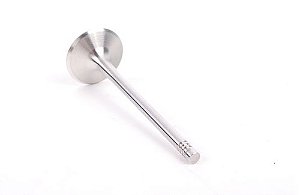 06D109601M Valvula Admissao 2.0l Jetta Passat 2004>>2005