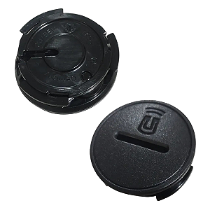 000061129B Suporte Magnetico IMÃ Painel Amarok 2009>>2016