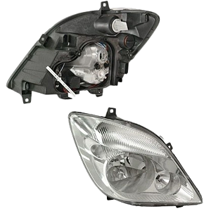 A9068200261 Farol LD Mercedes-Benz Sprinter 2012>>2025