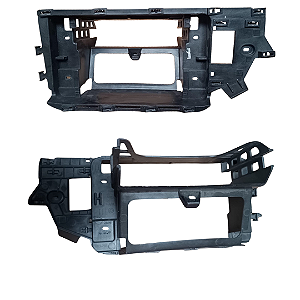 6EA858005 Suporte de Multimídia de Painel VW 2018>>2026