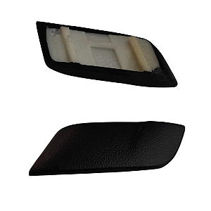 4A08539843FZ Moldura Lateral da Carroceria Audi 1991>>1999