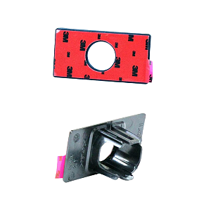 5Z0919491H Suporte de Sensor de Estacionamento VW 2015>>202