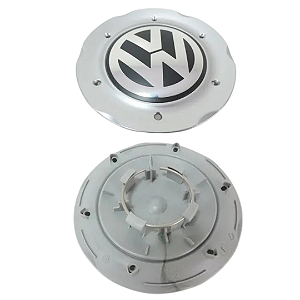 1C0601149MGRB Calota Central Roda Aro 16 VW 2002>>2010