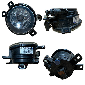 63172993526 Farol Milha Neblina Diant Esq BMW 2011>>2014