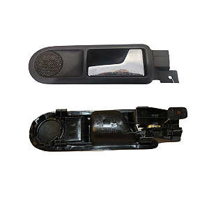 3B0839114BCB41 Maçaneta Interna Traseira Dir VW 1998>>2006