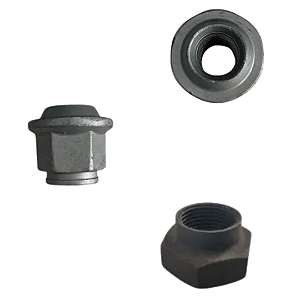 RE000342 Porca da Roda Space Van GM 1990>>1999