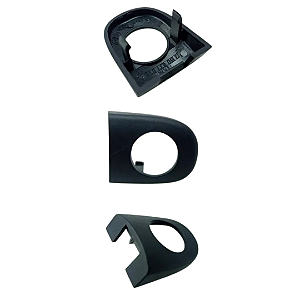 5U08378791NN Moldura Capa Maçaneta Diant Esq 2009>>2014