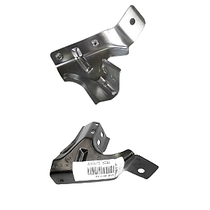 6Y0821142 Suporte Paralamas Direito Polo VW 2002>>2006