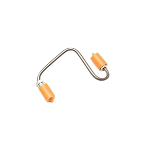 8D0611722E Tubos de Freio dianteira direita Audi 1995>>2001