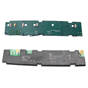 3C5035532T Módulo Amplificador de Antena VW 2006>>2015