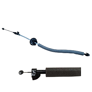 80A839085B Cabo da Fechadura da Porta Traseira 2017>>2025