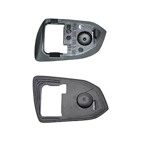 8W0837210A guarnição da maçaneta porta diant dir 2016>>2025