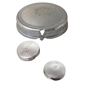 211405533 Tampa Pino da Suspensão Diant VW 1997>>2014