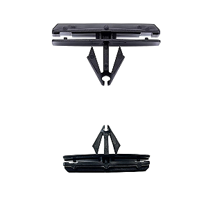 68039280AA Presilha Friso Paralama Jeep 2000>>2011