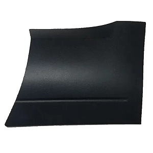 7L68549609B9 Moldura Infer Paralama Touareg VW 2003>>2010