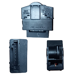 8L0919094B5PR Interruptor Painel de Instrumentos 1997>>2006