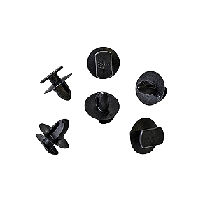 3B0837732 Clipe de Fixação Automotiva VW 1997>>2023