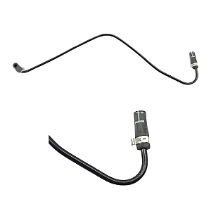 5W0201214 Tubo de Combustível Gol VW 2006>>2010