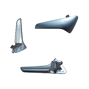 5Z0837113EQA4 Maçaneta Interna de Porta Spacefox 2011>>2014