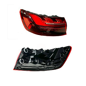 8W5945091AA Lanterna Traseira Esquerda Audi A4 2016>>2025