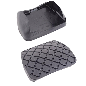 6Q0723173A01C Capa de Pedal de Freio 1997>>2022