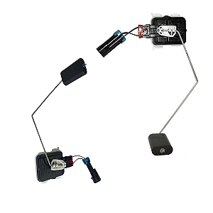 6QE998052 Sensor de Nível de Combustível VW 2004>>2006