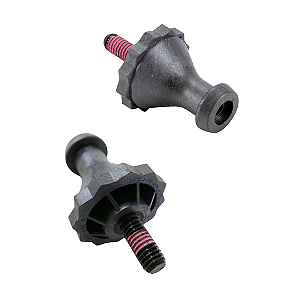 WHT000898A Pino Fixação do Filtro de Ar Jetta VW 2004>>2018