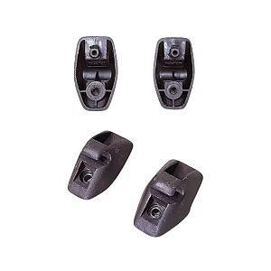 ZBC85755905 Grampo Presilha Suporte VW 1987>>1991