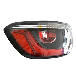 52195824 Lanterna Traseira Esquerda Compass Jeep 2017>>2025