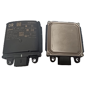 284K06KH0A Modulo Radar Ponto Cego Nissan 2017>>2023