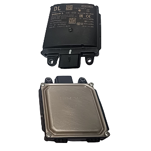 284K16KH0A Modulo Radar Ponto Cego Nissan Esq 2017>>2023