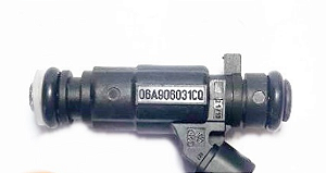 06A906031CQ Bico Injetor Golf Bora Polo VW 2011>>2018
