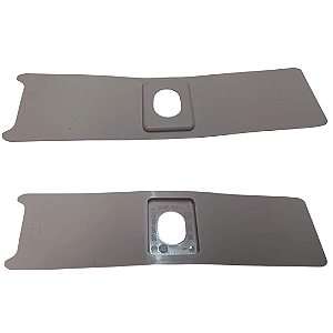 377867400A Capa Coluna Parati Gol VW 2006>>2010