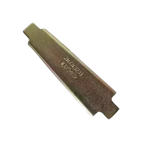 2114113231 Trava da Barra Estabilizadora Kombi VW 1997>>2014