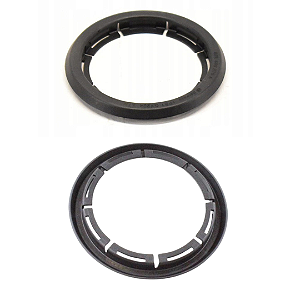 02E409375A Anel Protetor do Eixo de Transmissão 2004>>2026